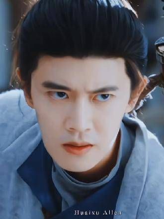 “想踏入无忧境,还需静候十二载!”