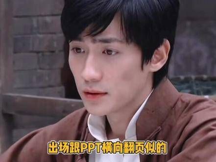 没有人能忽略这个视频里的朱一龙,实在是太帅气了 鬼知道我已经重温了多少次
