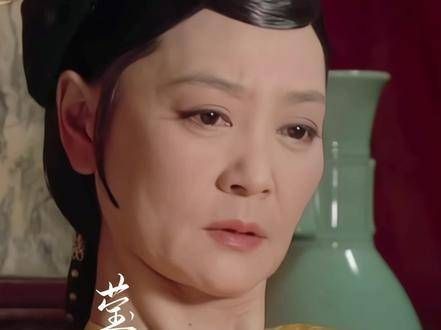 宫中最为高傲的人,却为了她一次次屈膝,后来她离开后…
