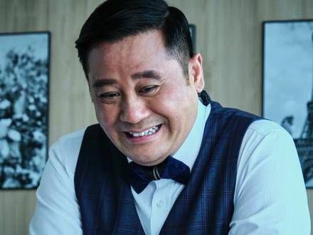 大律师方世雄登场了,大家觉得如何