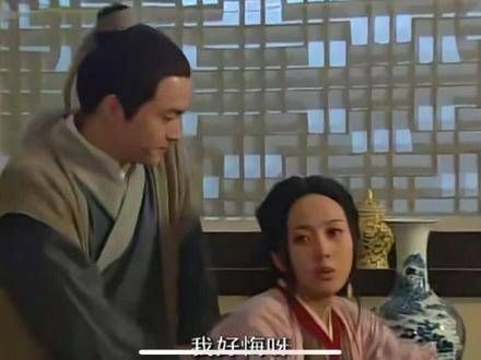 这么多年后再看,这些台词依然韵味十足,还增添了记忆的沉淀