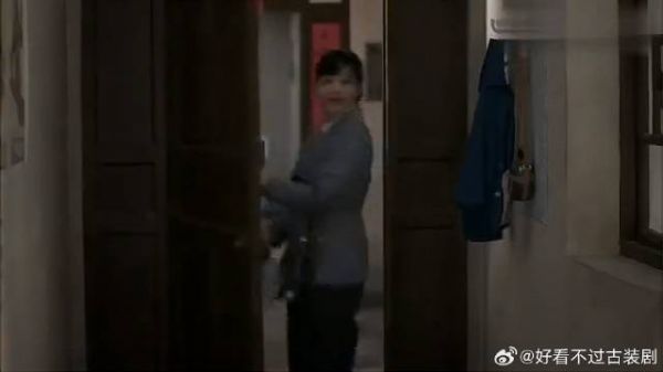 安杰获取江德福的消息,现在全靠老丁在中间传信