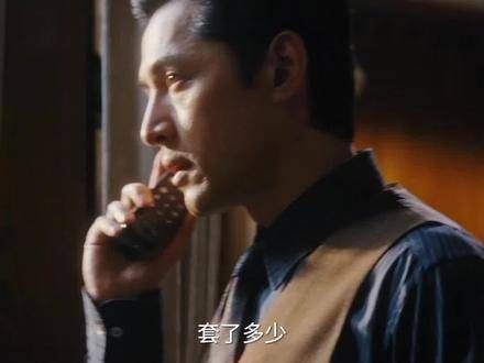 一份干炒牛河赢得百万关注,高手对话,字字珠玑!