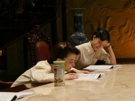 被妻子送走了? 玉梦cp
