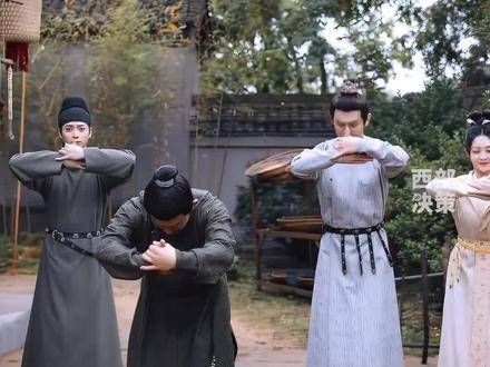 唐朝诡事录之西行篇落幕,导演郭靖宇正式宣布第三季《唐朝诡事录之长安》…