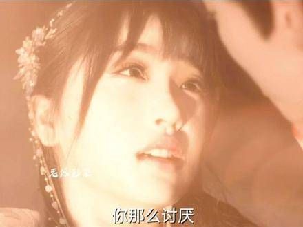 “那场大战中逝去的只有我的妻子” 大木头，你虽然那么讨人厌…