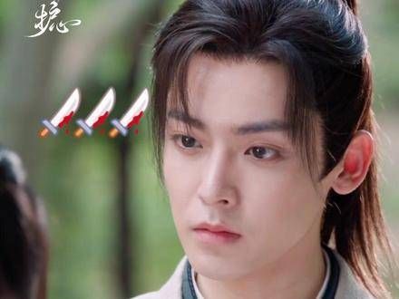 主打一个穷开心 护心 开播 护心 是喜剧吧 前方提醒…