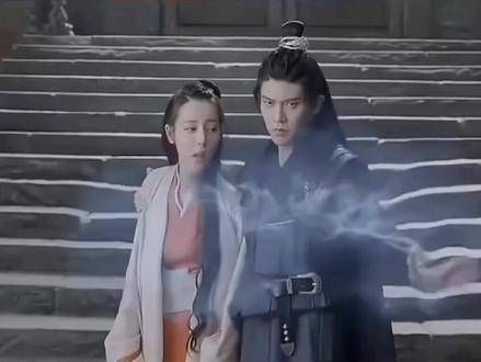 长意纪云禾 双向守护,深情相伴 期待阿纪登场,携手战斗,守护北渊 深情
