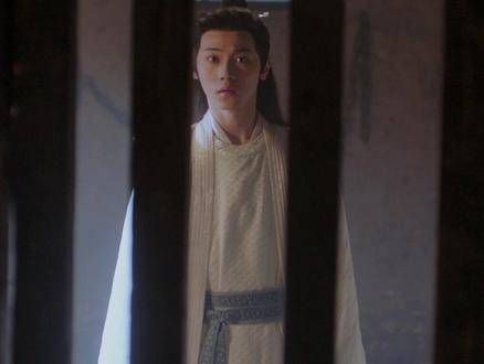 预告:苏沫身穿红色嫁衣来到狱中完婚,这份深情得有多浓烈…