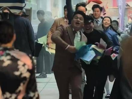 这一天,中国取得了胜利!黄景瑜 辛芷蕾 佳剧推荐 黄景瑜