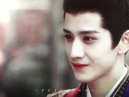 “一代杨康一代坏,代代杨康皆迷人!”