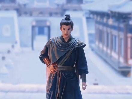 苏二公子的上位尝试未能如愿~因为正主归来