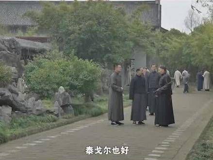 觉醒年代 人物特辑中,毕彦君讲述辜鸿铭的贡献,历史上对他有评价…