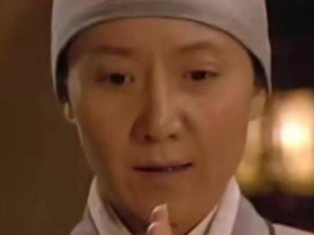 这次以新身份?,与老朋友相聚~ 甄嬛传
