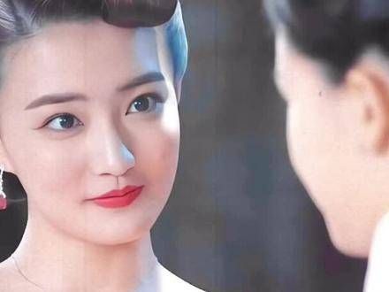玉姐的娇羞,晓梦的直白,这是怎么回事呢? 玉梦cp