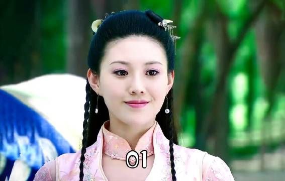 女人被蝴蝶亲一下子,结果却导致她流产