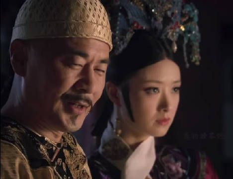 就是这个眼神!