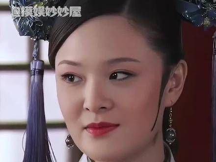 父母疼爱子女,便会为其长远打算,曹琴默甄嬛传十级观众