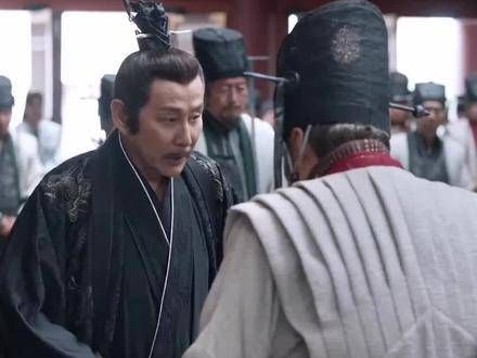 秦将军这是在赞扬范闲吗?我怎么没能听出其中的意味呢