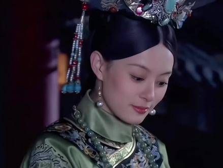 甄嬛对果郡王允礼的爱有多深？双生子的名字合在一起就是夕颜