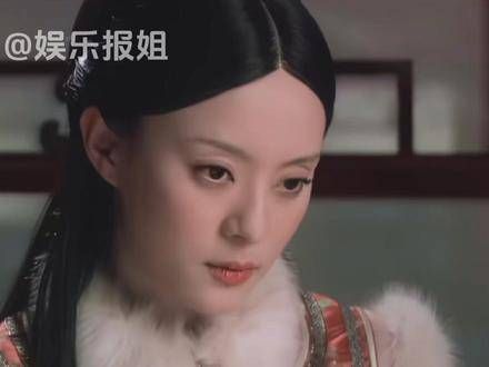 真的是洞察人心的高手 甄嬛传 经典 甄嬛传