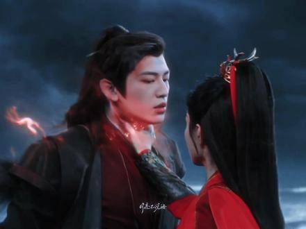 “我们天生便是陌生人,结局也注定了是绝境”赵丽颖辛云来