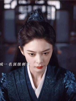 唐代版的史密斯夫妇,白天是恩爱的情侣,夜晚却变成相互刺杀的杀手!