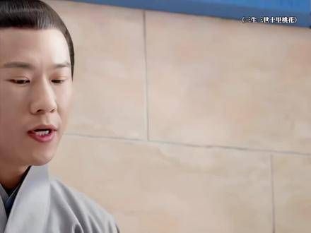 成玉是从下界晋升的神仙，她未能与连宋成功走到一起…