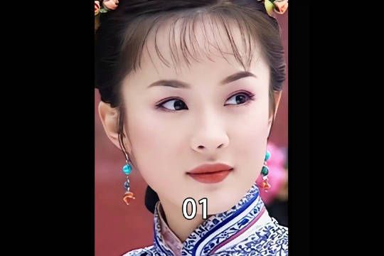 皇后处处和皇上作对,结果却被贴身丫鬟乘虚而入