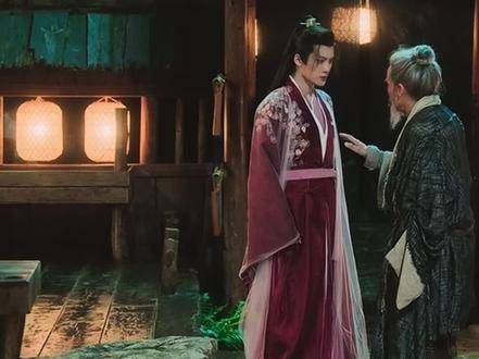 你都没有错 檀健次