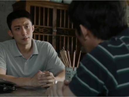 章羽《雪迷宫》章羽饰演乐乐 姜小海与郑北 雪天使背后 小马哥真身亮相 天使