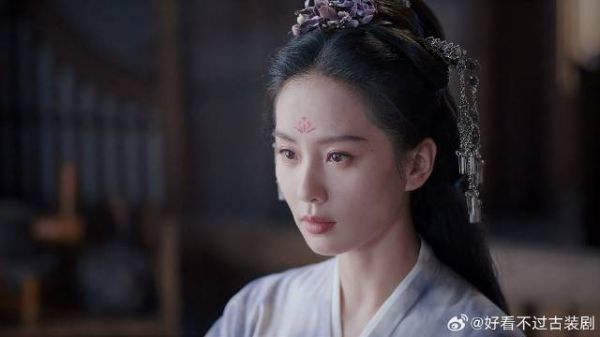 刘诗诗 物是人非,鹫儿早已不是小孩子,对师傅痴迷到走火入魔