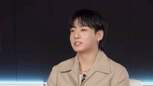 田柾国 230929 是的 这是继7月个人单曲Seven后,时隔2个月再次与大家见面