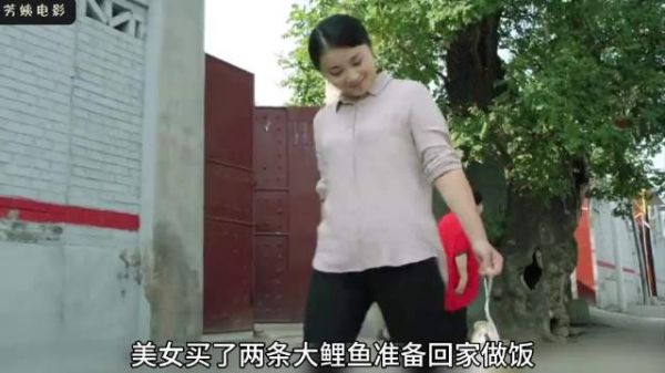 婆婆不养老人，却被儿媳上了一课