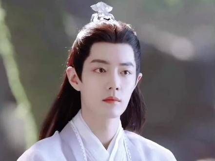陌上人如玉,一眼沦陷,绝美时影 一眼沦陷 绝美 肖战