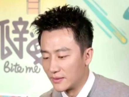 黄轩正式宣布了