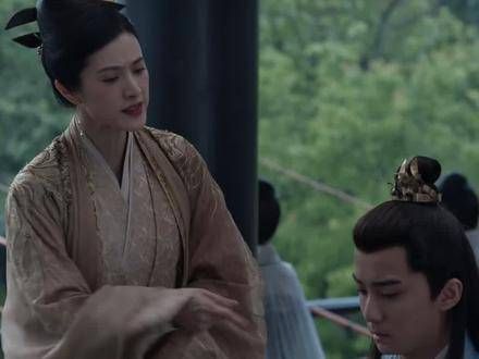 三皇子滑跪好丝滑,宜贵嫔在线传授育儿“妙招”:孩子不听话…