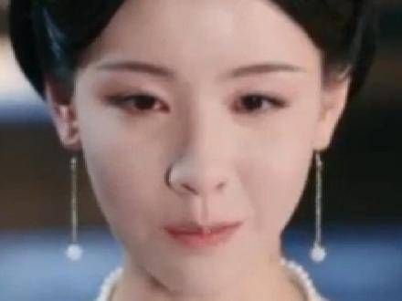 萧皇后的一生本就是大女主,以家国利益为先!