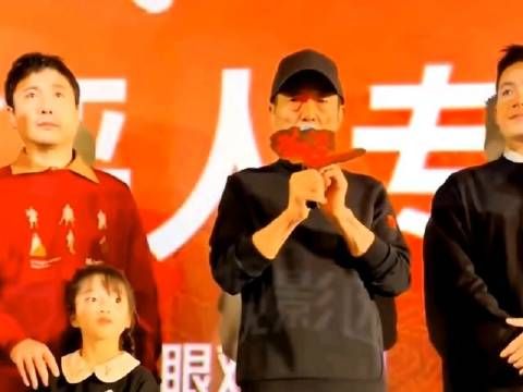 “青年演员易烊千玺,是无可替代的优秀”