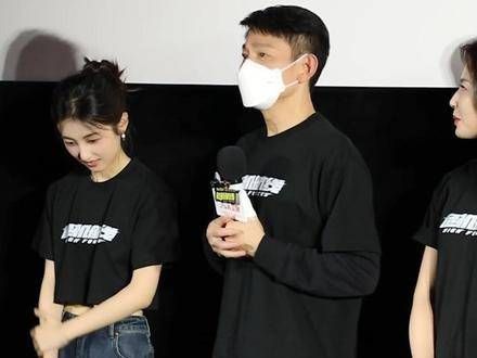 刘德华表示从未想过自己会变得如此年长:大家的支持是他持续工作的动力