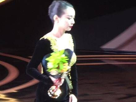 大嫂高叶自从《狂飙》爆红以来,戏约不断,综艺节目也越来越多了