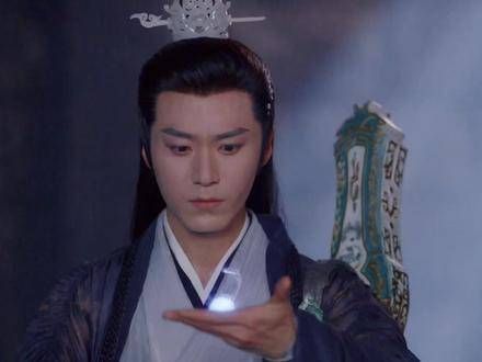 “今生为人,来生或许化作妖”