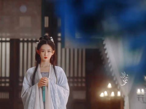 李岱昆 ✘ 邵羽柒 曾经相爱的他们,却因为误会分开,再次相见时身份有别…