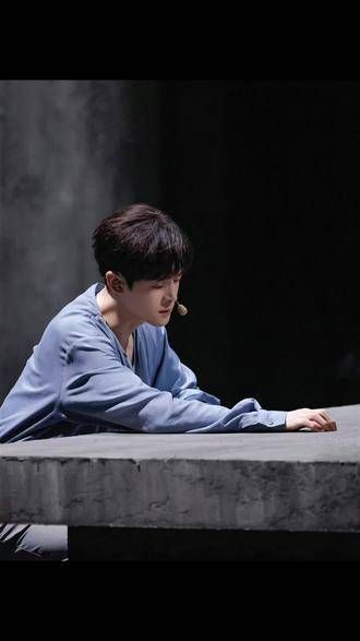四公登场,化腐朽为神奇,破碎美感的神祇降临, 付辛博