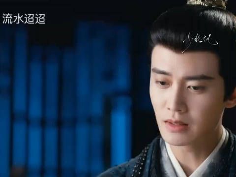 卫昭向江慈解释，自己姐姐并非出卖齐王之人，江慈师父被容玉蝶的人抓了…