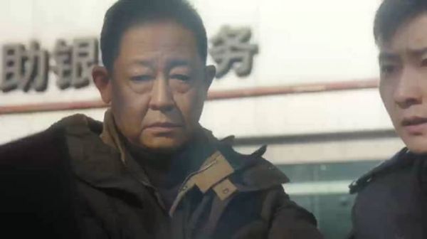 《二十一天》群像的整体观感,是局部很好