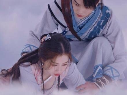 “那我呢,我的记忆藏在哪”