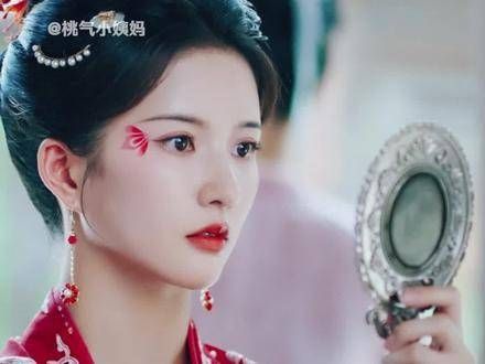 小说中的沈芷依复活了，终于有人诠释出了公主应有的风采 女神 刘些宁