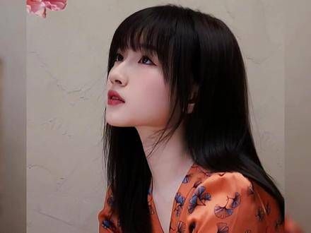 嗯?听说看完会自动微笑?