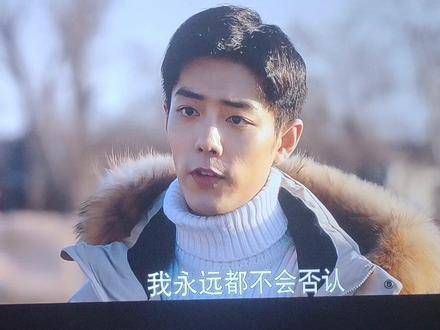 贺红玲戴着小红帽，心里究竟打的是什么算盘呢！